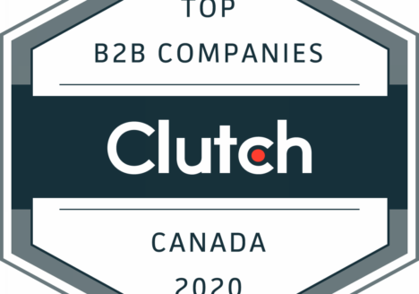 Top B2B Companies Clutch